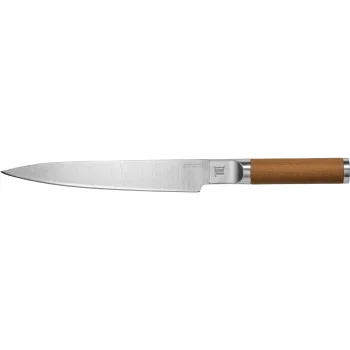 Gaļas nazis Fiskars Norden Roast, 19,9 cm
