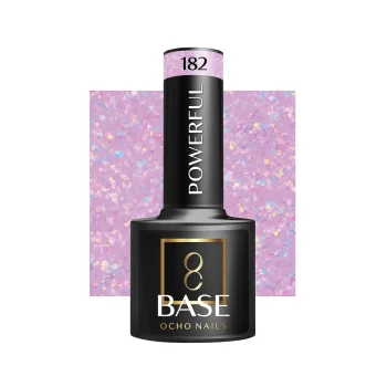 База для гель-лака Ocho Nails Powerful 182, 5 г