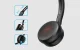 ONIKUMA X81 Gaming Headphones - Black