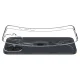 Чехол Spigen для iPhone 16 Plus Liquid Crystal, прозрачный