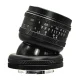 AstrHori MF 50 mm f/1.4 Full-frame Tilt objektīvs Sony E stiprinājumam