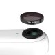 Набор фильтров для объектива CPL/ND8/ND16/ND32 Telesin Insta360 GO3