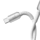 Кабель Joyroom S-A51 USB-C - USB-C 60W 1.2м светло-серый