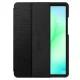 Чехол-книжка Tech-Protect SC Pen Canvas для Samsung Galaxy Tab A9+ 11.0, черный