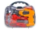 Instrumentu futrālis zēniem | Tool case for boys