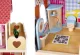 Koka Leļļu Māja - Villa D11252 | Wooden Dollhouse