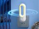 Electric Ultrasonic Insect and Mosquito Repeller with Night Light