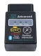 Диагностический сканер ELM327 Bluetooth OBDII