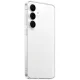 CARE by PanzerGlass Fashion X-Ray X-Ray maciņš Samsung Galaxy S25 FE telefonam – caurspīdīgs | Phone Case Cover