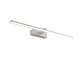 LED Wall Light Sconce for Bathroom, White