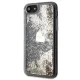 Чехол Guess GUOHCI8GLHFLGO Glitter Charms для iPhone 7/8/SE 2020/SE 2022, золотой