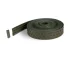 Žoga paneļu lente MIKKO RATTAN MK-12 12,75x0,0475 m (1200 g/m²), zaļa