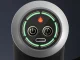 Masāžas pistoles masieris jaudīgs sasilšanas dzesētājs 10 pieslēgumi USB | Massage gun massager powerful warming...