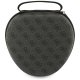 Guess Carry Box Headphone Case - Black