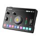 Maono AMC2 Neo audio mikseris un skaņas karte, melns