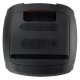 Pārnēsājams Bluetooth skaļrunis Rebeltec PowerCube 500 60W RMS ar LED