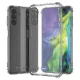 Samsung Galaxy A13 5G (SM-A136) Wozinsky Anti Shock Durable Case Cover, Transparent | Чехол Кейс Кабура...