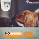 Внутренняя камера видеонаблюдения Toucan SEEK TPTSC01WU-ML, белая