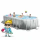 Intex 26798 Frame Pool 610x305x122 cm