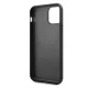 Чехол Karl Lagerfeld для iPhone 11 Pro Max Signature Glitter, красный