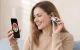 Умный отоскоп Bebird Earsight Ultra Камера 20 МП