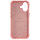 Чехол Nimmy Cool&Cute 2.0 Cat для iPhone 17, Розовый