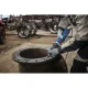 Прямая шлифмашина Bosch GGS 30 LS Professional, 750 Вт