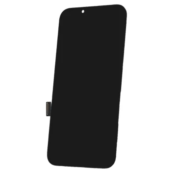 TFO Service Pack+ Displejs ar skārienjutīgo paneli Apple iPhone 13 Melns