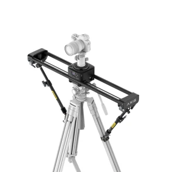 Моторизованный слайдер для камеры Zeapon Axis 80, 80 см