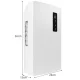 Gaisa Attīrītājs Sausinātājs Mitruma Absorbētājs Savācējs | Air Dehumidifier Purifier Moisture Absorber
