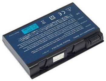 Аккумулятор Extra Digital для ноутбука ACER BATBL50L6, 5200mAh