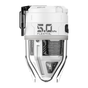 Flextail Max Pump 3 Portable Air Pump, White