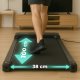 Movepro Electric Home Treadmill with Handle, 10 km/h