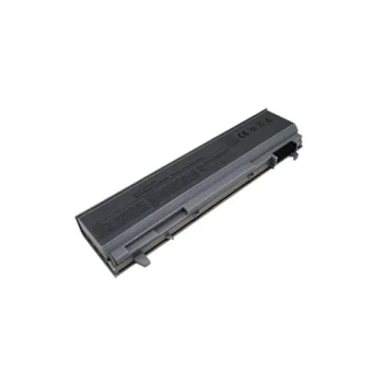 Аккумулятор Extra Digital для ноутбука DELL PT434, 4400mAh