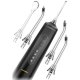 Berdsen ClearJet X6 Cordless Oral Irrigator Water Flosser