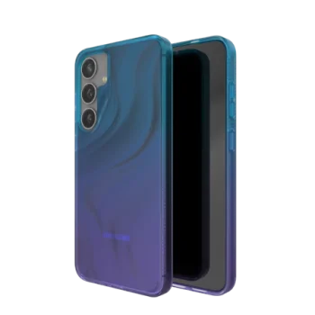 Samsung Galaxy S24+ Plus (SM-S926) ZAGG Milan Case Cover, Blue | Telefona Maciņš Vāks Apvalks Bampers