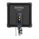 Godox FH50R elastīgs RGB LED video gaismas panelis (2500–10000 K)