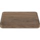 Marcato IL TAGLIERE Heritage Walnut Chopping Board
