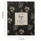 Ēterisko eļļu smaržu komplekts kastītē, 8 gabali | Essential Fragrance Oils