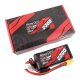 Gens Ace G-Tech LiPo 2200mAh 7.4V 60C 2S1P XT60 Akumulators