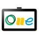 Графический планшет Wacom One 12