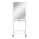 Frizieru konsole Gabbiano MI-03, balta