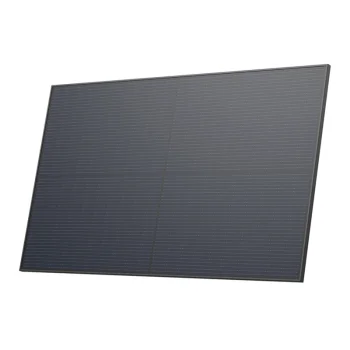 Cietie saules paneļi EcoFlow EFSOLAR450W-2 450W 2 gab.