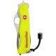 Карманный нож Victorinox Rescue Tool, зеленый