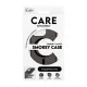 PanzerGlass CARE Flagship Case for iPhone 16 Pro MagSafe Smokey