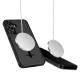 Чехол Tech-Protect MagMat MagSafe для Samsung Galaxy S25 FE Matte Black