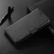 Huawei Mate 10 Pro 2017 (BLA-L09, L29) LC.IMEEKE PU Leather Wallet Case Cover, Black | Чехол для...