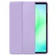 Samsung Galaxy Tab A9+ Plus / A11+ Plus Trifold Tech-Protect SmartCase Protective Cover Case, Purple | Чехол...
