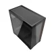 Компьютерный корпус Darkflash DS900W без вентиляторов, черный