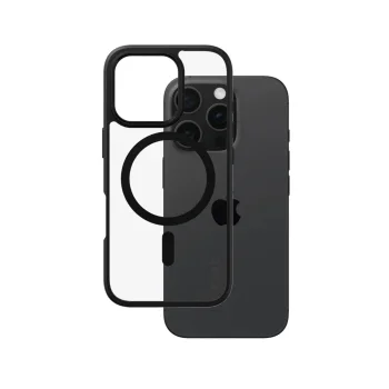 Чехол Panzerglass 1358 CARE Flagship Urban с MagSafe для iPhone 16 Pro